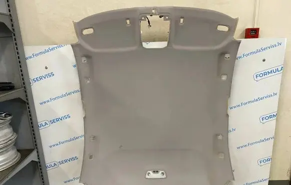 Volvo S60 Headlining 