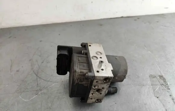 Maserati Quattroporte ABS Pump 192354