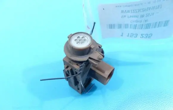 Volkswagen PASSAT B8 Air quality sensor 3Q0907643 IMPRK1153235