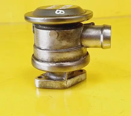 EGR valve