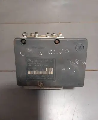 Mercedes-Benz C W203 ABS Pump A2095450232 10092515003 00009287D2