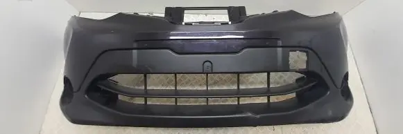 Nissan Qashqai Front bumper 620224EA0H