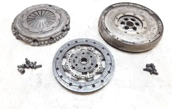 Volvo V50 Clutch set kit 3M517550D1E 3M517563CF GGV30000039