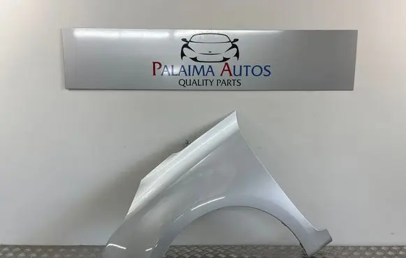 KIA Carens III Fender