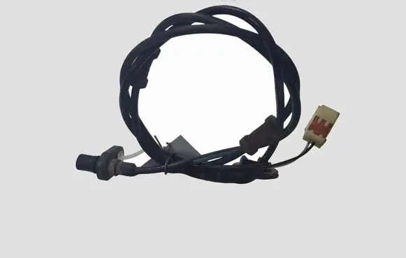 Mazda 6 ABS rear brake sensor