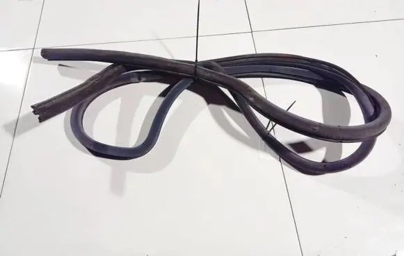 Renault Espace III Rubber seal rear door 