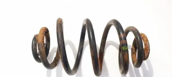 Skoda Superb B5 (3U) Rear coil spring
