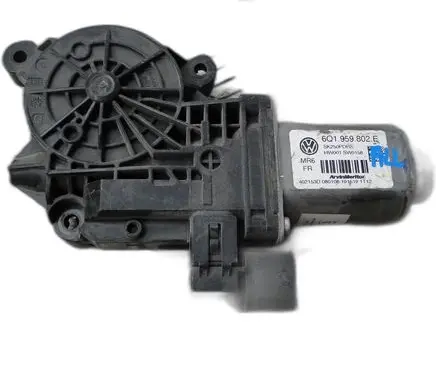 Volkswagen Polo V 6R Sliding door electric window regulator 6Q1959802E