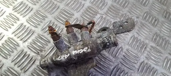 Ford Focus Engine coolant pipe/hose
