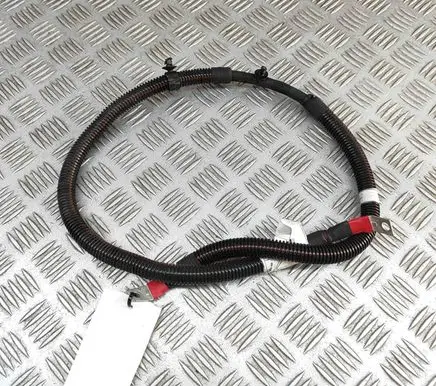 Fiat 500 Positive cable (battery) 52226557