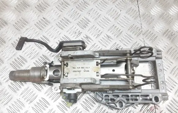 Audi A6 S6 C5 4B Steering wheel axle 4B1419502