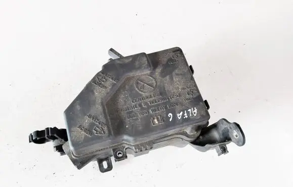 Alfa Romeo Giulietta Fuse box set 50514168