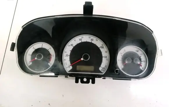 KIA Ceed Speedometer (instrument cluster) 940011H570 94001-1H570