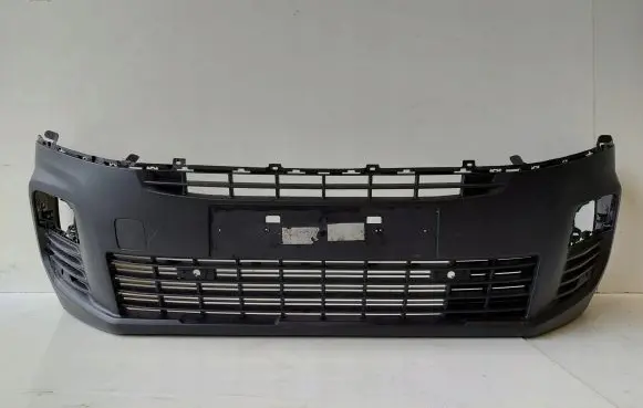 Citroen Berlingo Front bumper 9816765680