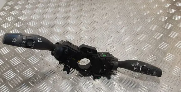 KIA Sorento Indicator stalk