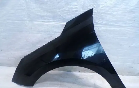 Opel Corsa F Fender 