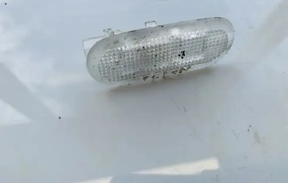 Renault Laguna III Other interior light