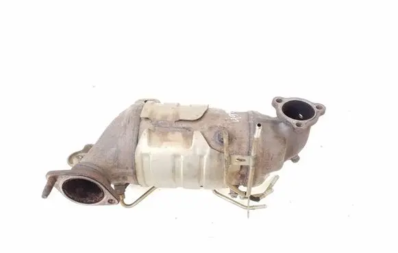 Hyundai Santa Fe Catalyst/FAP/DPF particulate filter 289902F710