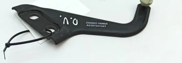 Mercedes-Benz Vito Viano W639 Sliding door upper roller guide/hinge A6397601347 ZGS00908W05