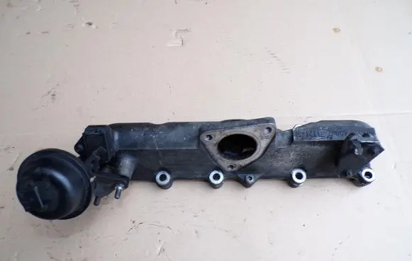 Opel Astra G Intake manifold 8973134590