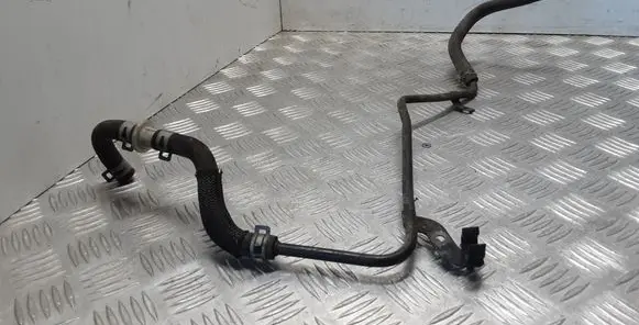 Toyota Land Cruiser (HDJ90) Vacuum line/pipe/hose