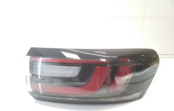 Volkswagen ID.4 Rear/tail lights 11A945096