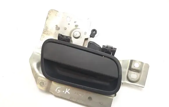 Citroen Berlingo Sliding door interior handle 9659345680 96593440