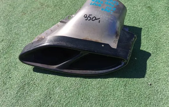 Mercedes-Benz GLE AMG (W166 - C292) Muffler ending A2924900300