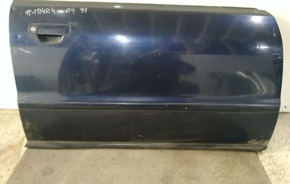 Audi A4 S4 B5 8D Front door