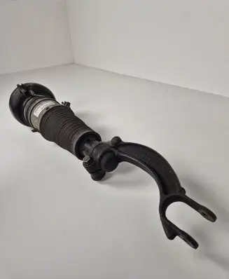 Audi A6 S6 C7 4G Air suspension front shock absorber 4G0616039N F308614705