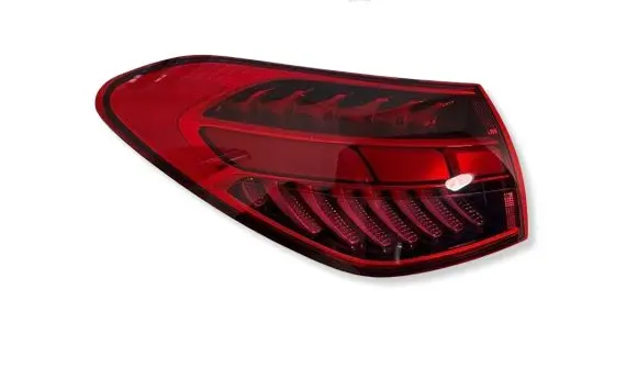 Mercedes-Benz C W206 Rear/tail lights A2069060101