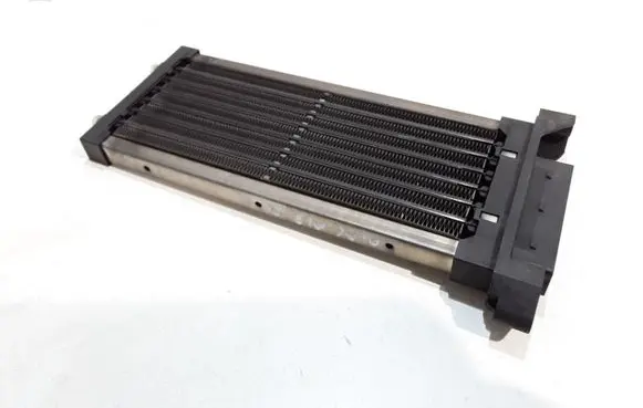 Audi A6 Allroad C5 Optional radiator 4B1819011