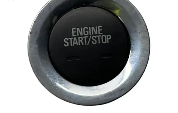 Engine start stop button switch