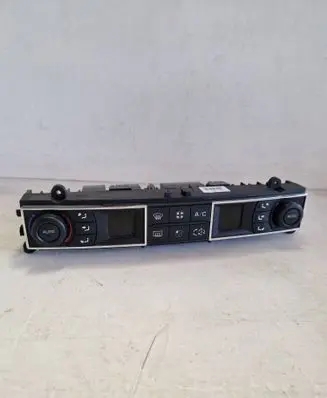 Citroen C5 Climate control unit 96715288ZD