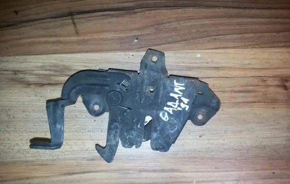 Mitsubishi Galant Engine bonnet/hood lock/catch