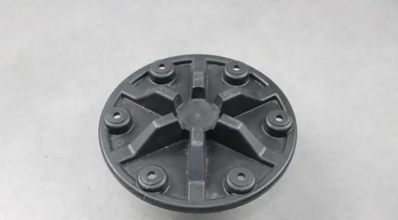 Mercedes-Benz B W245 Spare wheel bolt A1698980014