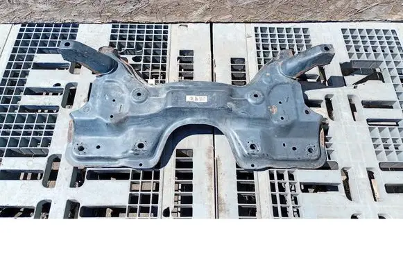 Fiat Punto (199) Fan set 