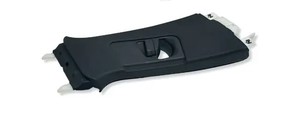 Audi A5 (B) pillar trim (top) 8B3867244 45853