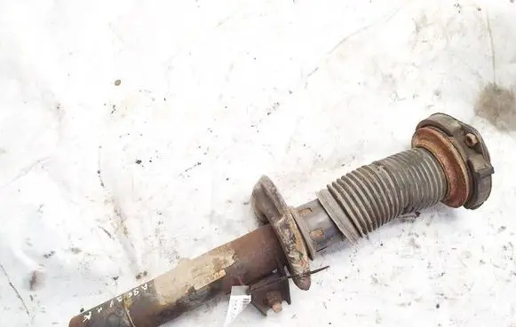 Seat Altea Front shock absorber/damper 1t0413031ej