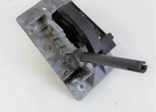 BMW 7 E32 Gear shifter/selector 