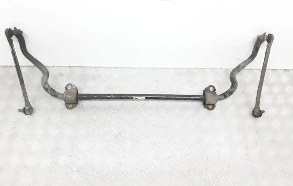 Mercedes-Benz E W212 Front anti-roll bar/sway bar A2183230065