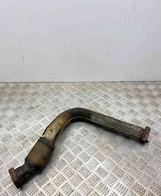 Mercedes-Benz SLC C107 Catalyst/FAP/DPF particulate filter A1074906119 1074906119