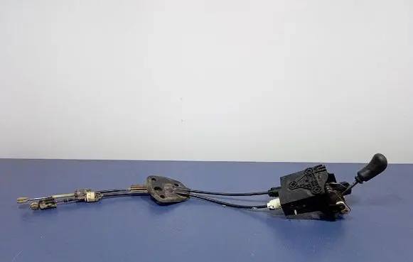 Renault Kangoo II Gear shift rod 