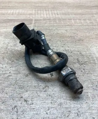 BMW 3 E90 E91 Lambda probe sensor 7804369 0281004079