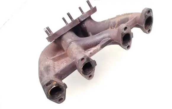 Exhaust manifold