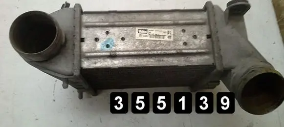 Audi TT Mk1 Coolant radiator 8l9145806b