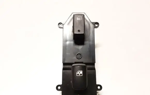 Hyundai Santa Fe Electric window control switch 371510