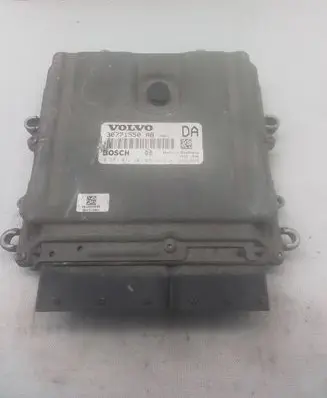 Volvo XC90 Engine control unit/module 30771550ab