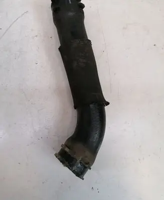 Audi A4 S4 B7 8E 8H Intercooler hose/pipe
