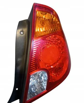 Hyundai Accent Rear/tail lights